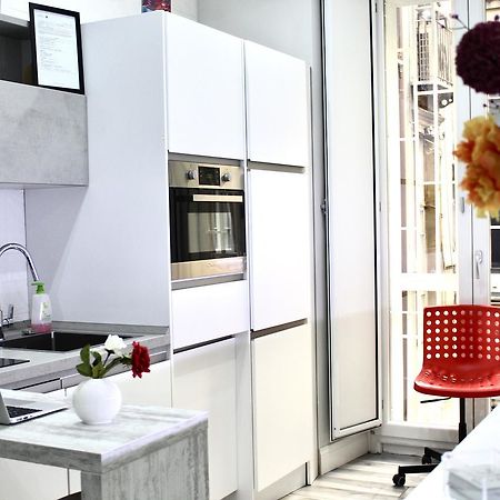 Bed and Breakfast Domus Tacito Luxury Рим Экстерьер фото