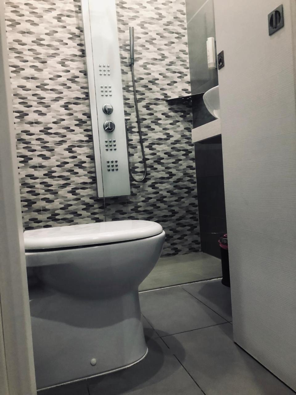 Bed and Breakfast Domus Tacito Luxury Рим Экстерьер фото